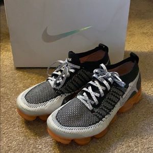 Men’s Nike air Vapormaxes Flyknit 2